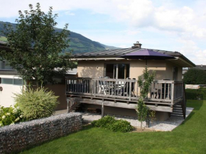 Chalet Winkler Mittersill, Mittersill, Österreich